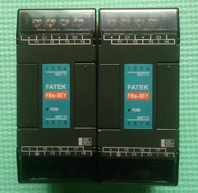 1pcs new  FBs-8EY no box #am