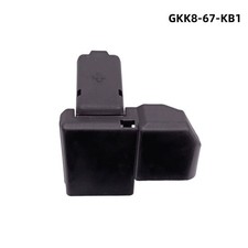 1PC Positive Battery Terminal Cover Cap GKK8-67-KB1 GKK867KB1 For Mazda 6 3 CX-5