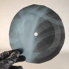 BEATLES YOU LIKE ME TOO MUCH X-Ray USSR Record Roentgen Bone Ribs Music Vinyl