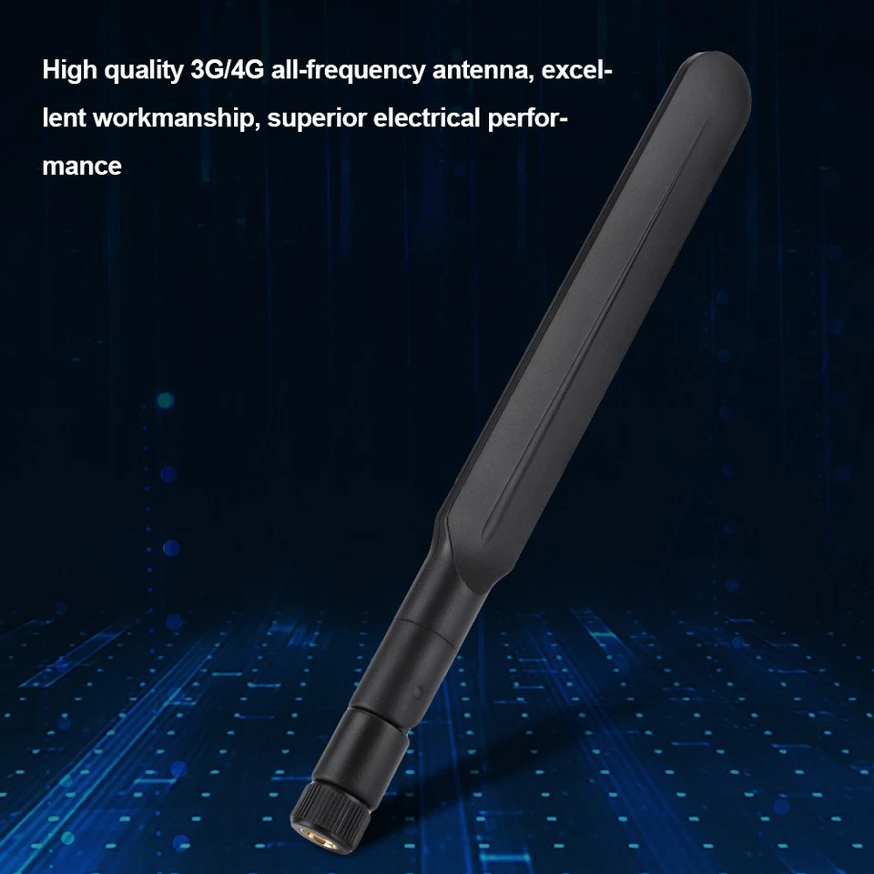 Premium ABS -Material 3G/4G Router Networking Office Für B310S -Router - Bild 3 von 4