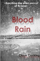 Chloe Cocking | Blood Rain | Taschenbuch | Englisch (2017) | Filidh Publishing