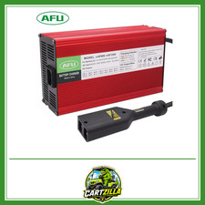 Battery Charger  Club Car / EZGO  36V 20A