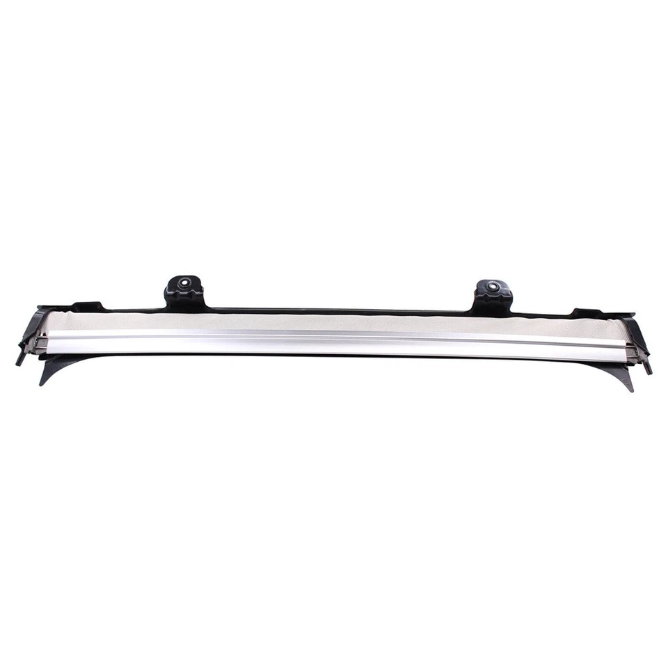 CUBIERTA PARASOL TECHO CORREDIZO GRIS PARA AUDI Q5 2010-2017/VW TIGUAN 2010 2011 2012-2016 Foto 4 de 4