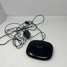Logitech Harmony Smart Hub w/ Power Adapter &...