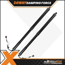 Pair Rear Left / Right Power Hatch Lift Support for Infiniti JX35 QX60 2014-2017
