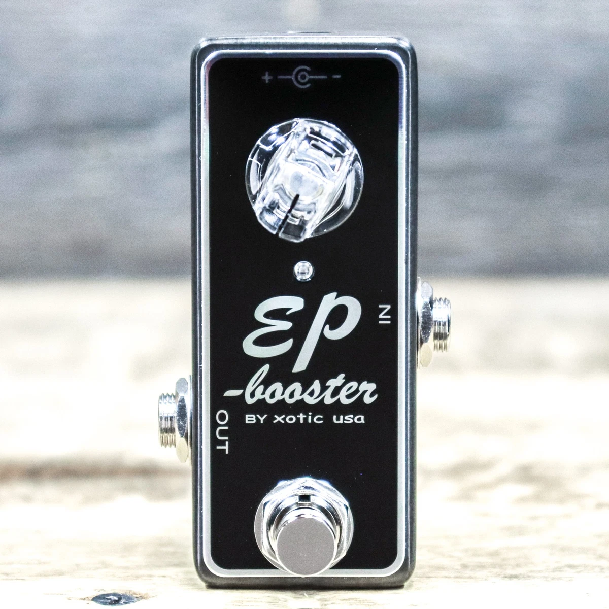 Buy Xotic EP Booster Guitar Effects Pedal online | eBay