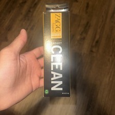 Zagg Gadget Cleaning Foam Kit for iPhone Smartphone Tablet Electronic 2.7 oz