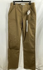 First Tactical Men's A2 Pant Coyote Brown Tactical Utility Pants NWT 32x36