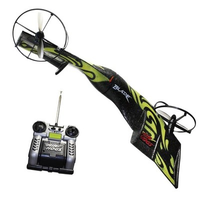 Spin Master Air Hogs Switchblade 27 MH Schwarz/Gelb, UVP 69,99Euro