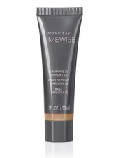Mary Kay Timewise Luminous 3D Foundation Beige N150 1fl. Oz (30ml)