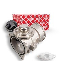 Febi Bilstein Agr-Ventil Mit Dichtung FüR VW Multivan T5 Transporter