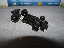 Polistil RJ.3 Lotus JPS 72 F1 Diecast Model