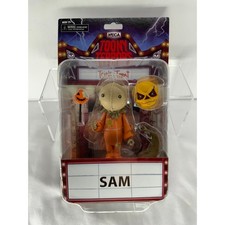 Toony Terrors NECA Sam