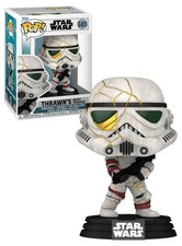 Funko POP! Star Wars Ahsoka #685 Thrawn's Night Trooper - New, Mint Condition