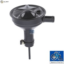 OIL SEPARATOR CRANKCASE VENTILATION 4.61039 FOR OM401.914/905/909/915/906 9.6L