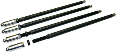 FEULING - Adjustable Pushrods Race Series Twin Cam | 4070