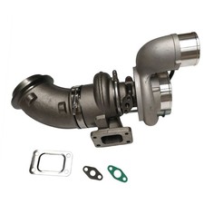 Turbo Turbocharger For 2004-07 Dodge Ram Isb Cummins 5.9l Diesel 325hp He351cw