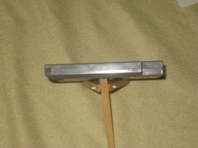 The Untouchables with Manual + Case for NES .Authentic. Clean/Tested Nintendo.