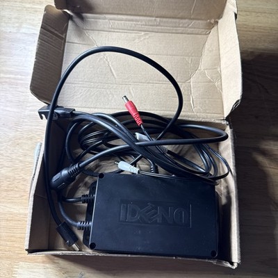 IDENO Junction Box/Control Box for Power Recliner Lift Chair 5 Pin, 6 Wire