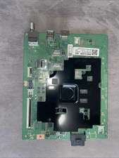 Samsung UN43U8000FF Main Board, BN96-61259X, BN41-03350