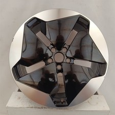 VW ID3 10A 20 ZOLL 8J ET47 Original 1 Stück Alufelge Felge Aluminium RiM