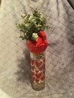 Sweetheart Valentines Mystery Jewelry Vase — photo 2