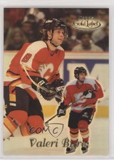 1999-00 Topps Gold Label Class 1 Valeri Bure #47 5ui
