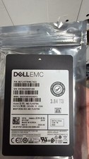 0FYP5F Dell FYP5F MZ-7LH3T8A PM883 SATA 6Gbps 2.5" 3.84TB SSD