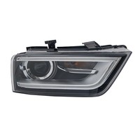 Magneti Marelli Projektor Rechts Bi-Xenon Audi Q3 MY11 (8U) Pe