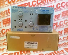 SL POWER ELECTRONICS CP1573 / CP1573 (NEW IN BOX)
