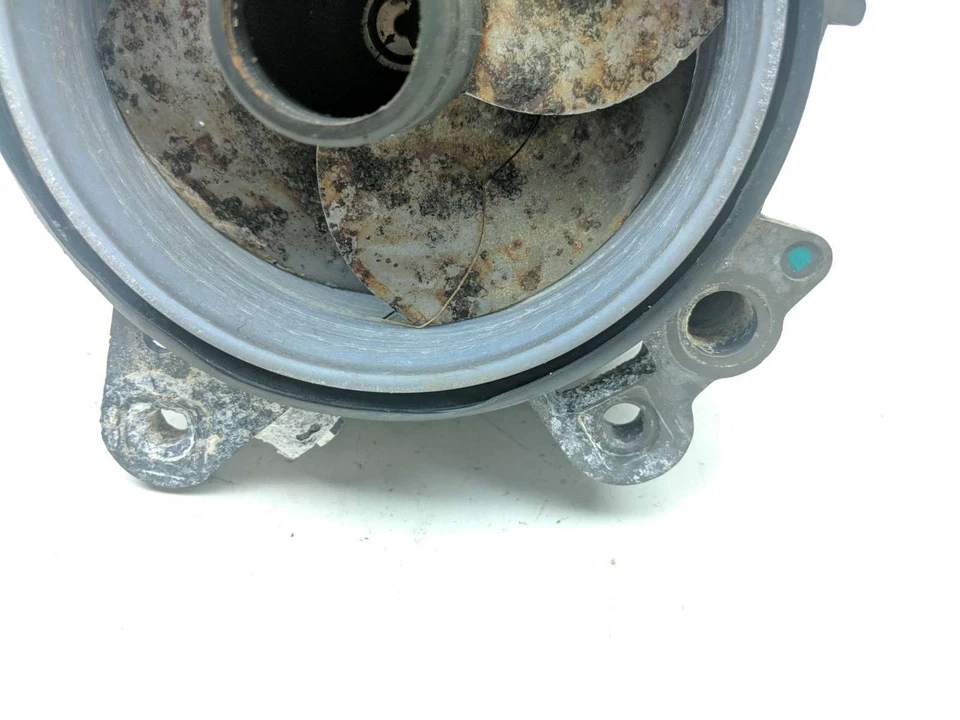 14 Sea-Doo GTR 215 Rear Jet Pump Impeller - Image 2 of 4