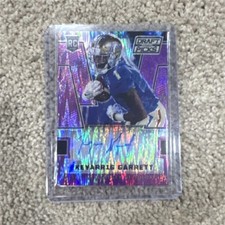 2016 Panini Draft Picks - Keyarris Garrett #245 Rookie Autograph /99