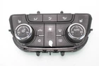 2017-2020 BUICK ENCORE HVAC TEMPERATURE CLIMATE CONTROL PANEL UNIT OEM, 39082867