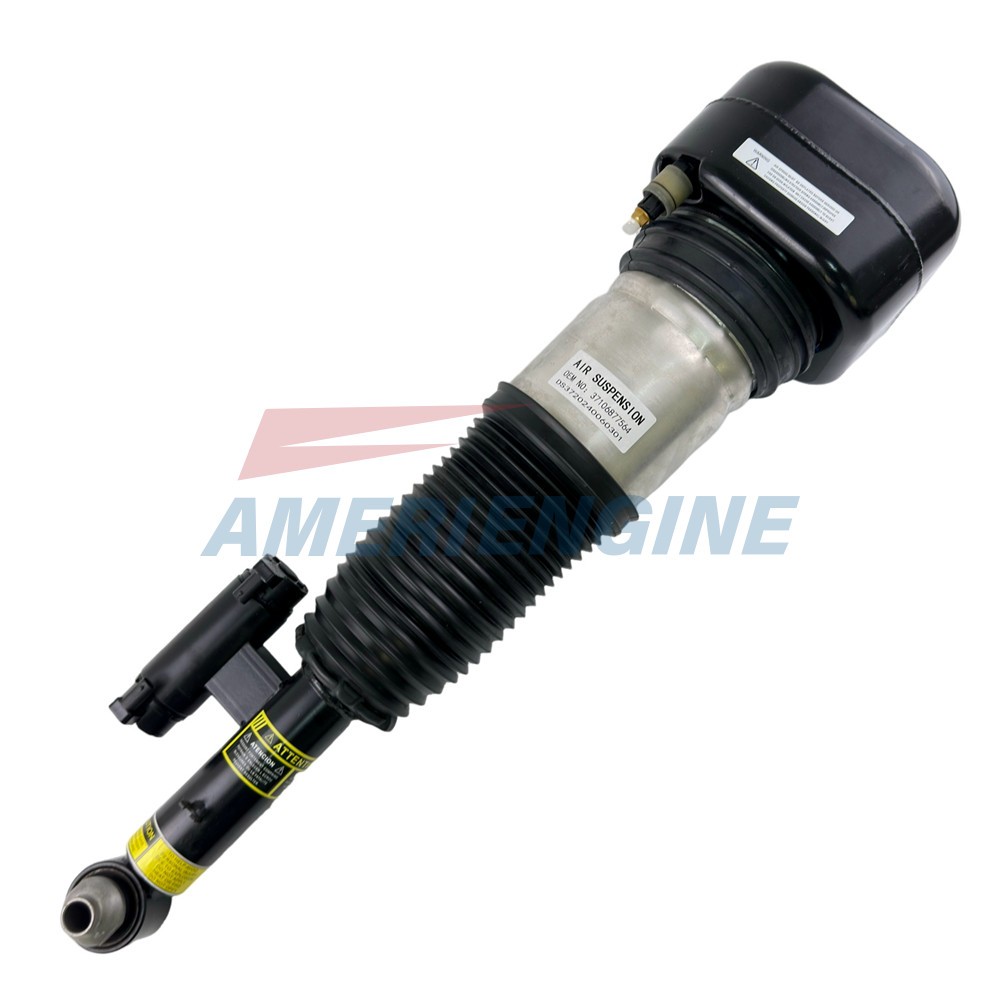 Rolls-Royce Phantom 2016-2021 REAR+LEFT Air suspension strut P/N 37106887563