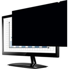 Fellowes 4801501 22" Breitbild Privascreen Verdunkelung Sichtschutzfilter