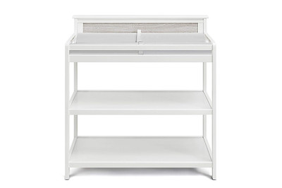 - Connelly Changing Table - White