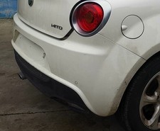 Pare-choc arrière Alfa Romeo ALFA 145