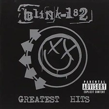 Blink-182 - Greatest Hits [Explicit]