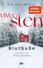 Viveca Sten Blutbuße