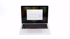 Apple MacBook Pro 13 Core i7 16GB 256GB Gray 2019 - Used Very Good BAD BATTERY