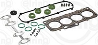 Elring 376.131 Dichtungssatz, Zylinderkopf FüR Audi Seat Skoda VW