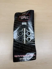 Factory-Spec ATV A-ARM BEARING/BUSHING KIT AT-04134 for Honda Pioneer 700