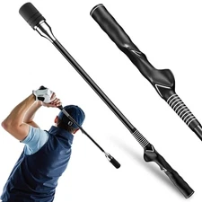 Tamterd Golf Swing Trainer Grip Correction Practice Aid for Beginners and Pros