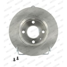 Disque de frein Skoda FELICIA