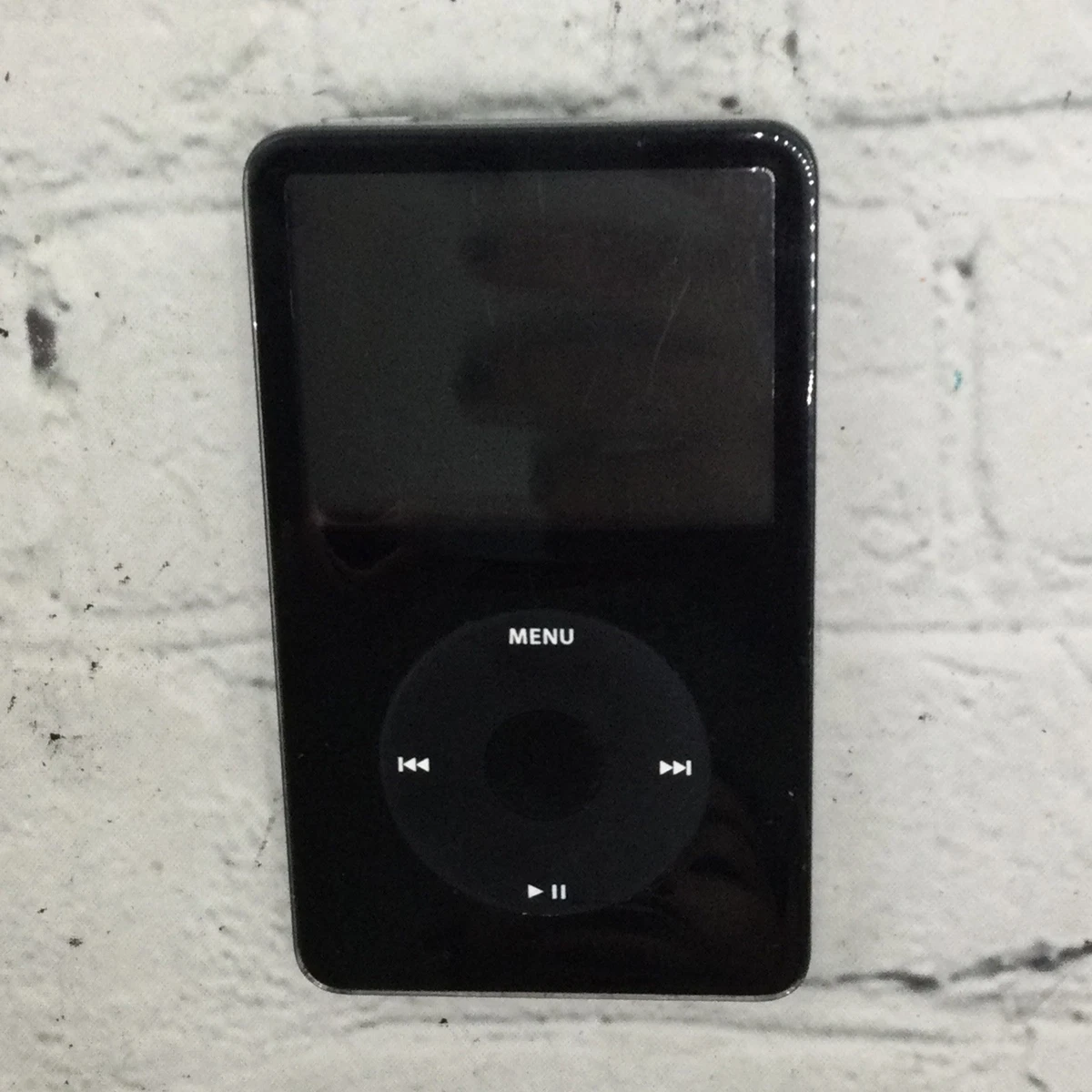 iPod 第5世代 A1136 30GB / 第3世代 A1040 15GB iPod 第3世代 A1040 15GB - メルカリ