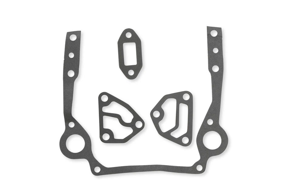 Kit de junta de revisión de reconstructor de motor Mr Gasket 7140 para Oldsmobile Foto 3 de 4