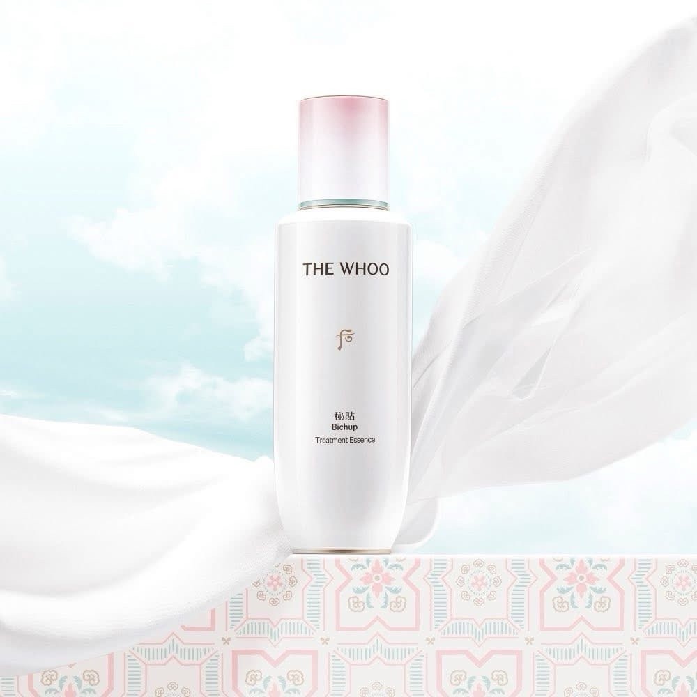 美容液 THE WHOO Bichup Treatment Essence THE WHOO Bichup Treatment Essence 130mL Special SET | eBay