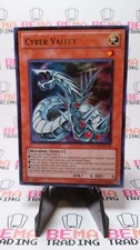 Cyber Valley LCGX-EN179 Legendary Collection 2: The Duel Academy Years...