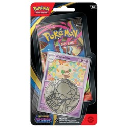 Cottonee Phantasmal Flames Blister Promo
