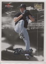 2007 Fleer Ultra Retail John Danks #210 0d2